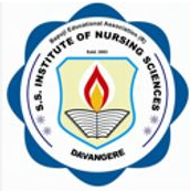 Sri Sanjeevini Institute of Nursing Sciences Davanagere logo