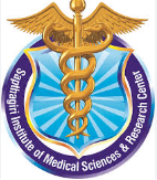 Sri Saptagiri Institute of Nursing Sciences Hospet logo
