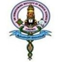 Sri Venkateswara Institute of Medical Sciences, College of Nursing Tirupati logo