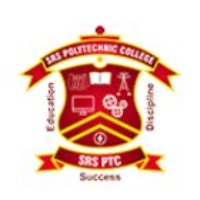 SRS Polytechnic College Salem logo