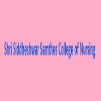Shri Siddheshwar Samthes College of Nursing Bijapur logo