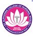 St.Alphonsa College of Nursing Mysore logo