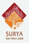 Surya Polytechnic College Vikiravandi logo