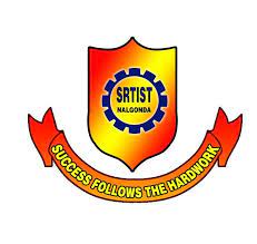 Swami Ramananda Tirtha Institute of Science and Technology Kanagal logo