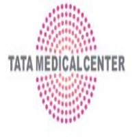 Tata Medical Centre Kolkata logo