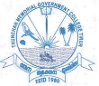 Thunchan Memorial Government (T.M.G) College Tirur logo
