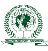 T J Institute of Technology Chennai logo