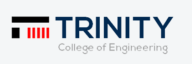 Trinity college of engineering Thiruvananthapuram logo