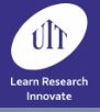 United Institute of Technology Coimbatore logo