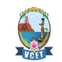 Velalar College of Engineering and Technology Erode logo