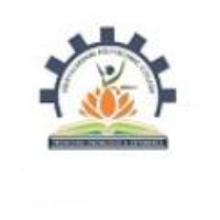 Vidhyalakshmi Polytechnic College Ramakoodal logo