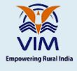 Vijay Institute of Management Dindigul logo