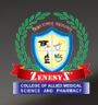Zenesys Nursing School Jagatsinghpur logo